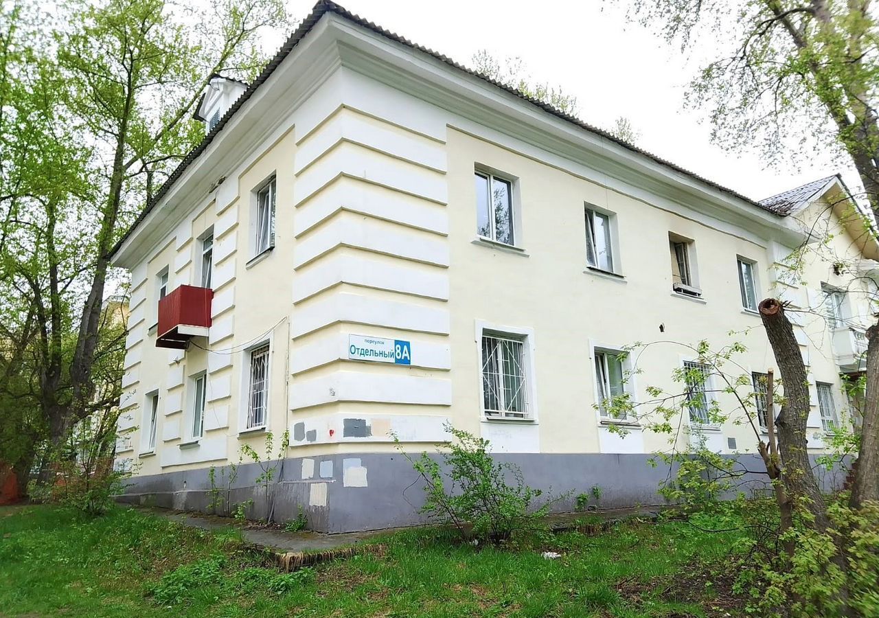 квартира г Екатеринбург Геологическая ВТУЗгородок пер Отдельный 8а фото 1