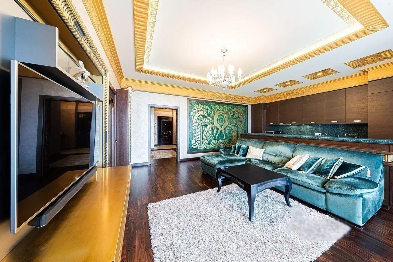 квартира г Сочи р-н Центральный пер Центральный ул Нагорная 11 фото 2