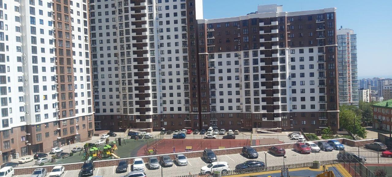 квартира г Новороссийск р-н Центральный ш Мысхакское фото 4
