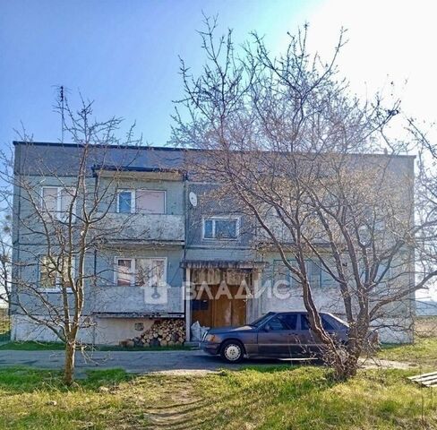 дом 7 Правдинский муниципальный округ фото
