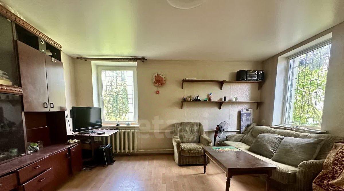 квартира г Калининград р-н Московский ул Можайская 45 фото 1