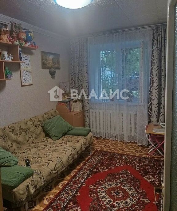 квартира г Иваново проезд 14-й 10 фото 1