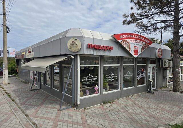 офис пр-кт Генерала Острякова 225б Крым фото