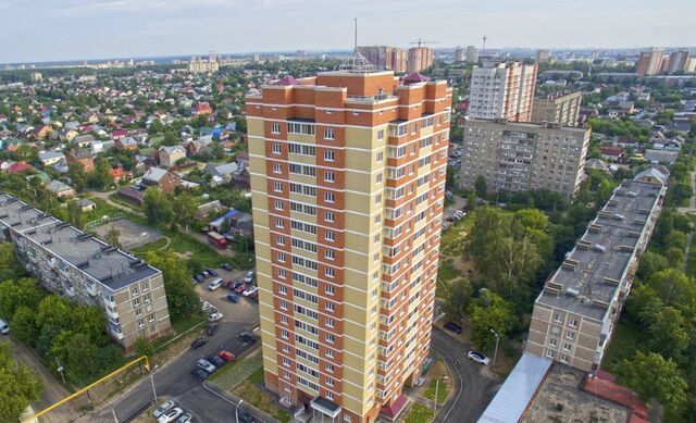 ул Шаталова 2 фото