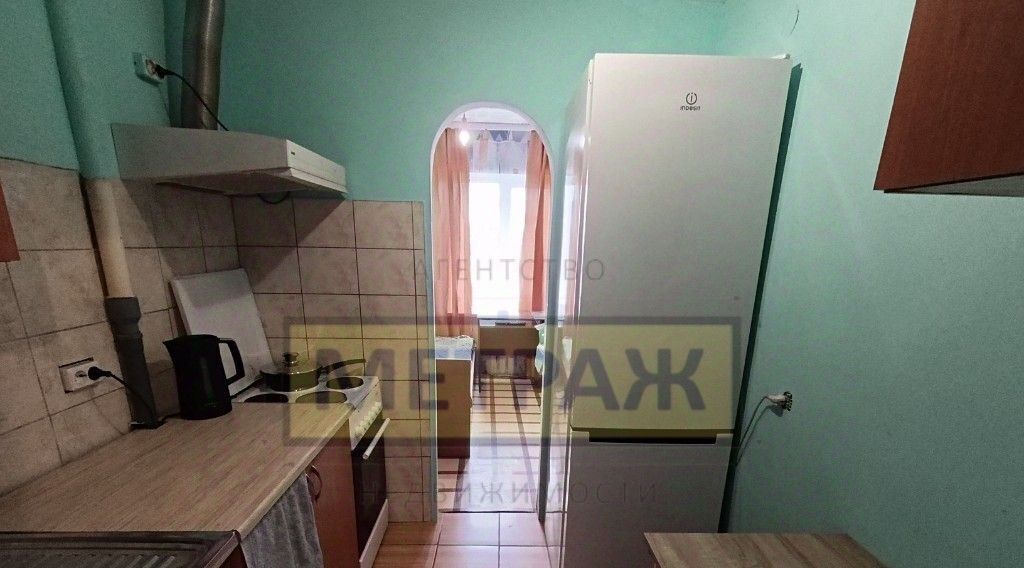 квартира г Калининград р-н Ленинградский ул А.Невского 188к/3 фото 4