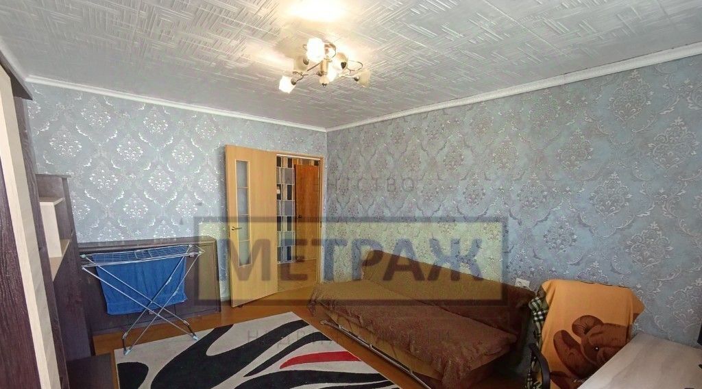 квартира г Калининград р-н Ленинградский ул А.Невского 188к/3 фото 3