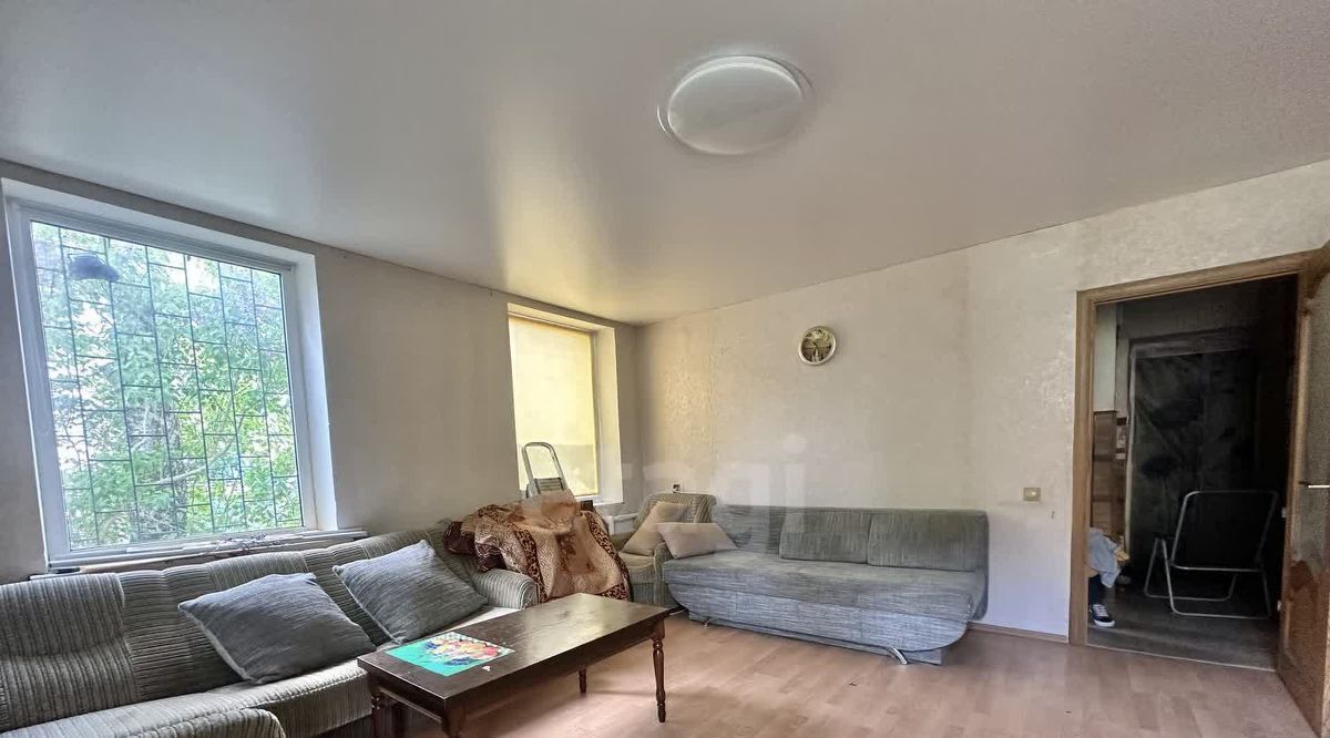 квартира г Калининград р-н Московский ул Можайская 45 фото 3