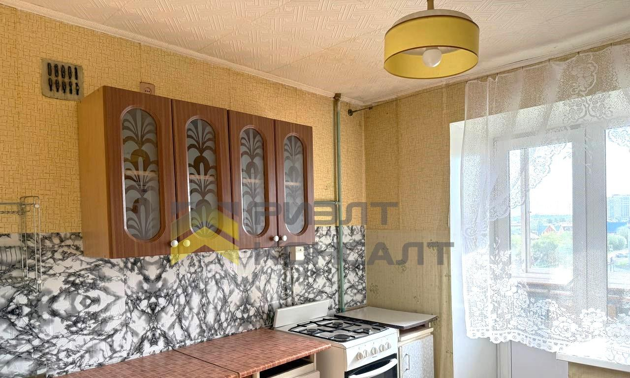 квартира г Омск ул Средняя 7 фото 1