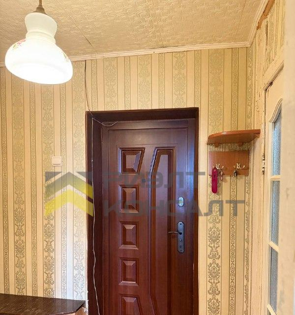 квартира г Омск ул Средняя 7 фото 2