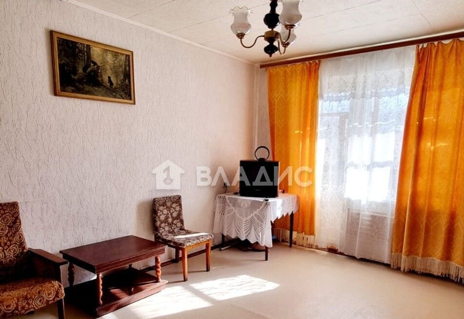 квартира г Пенза Пенза-4 ул Ладожская 133 р-н Октябрьский фото 1