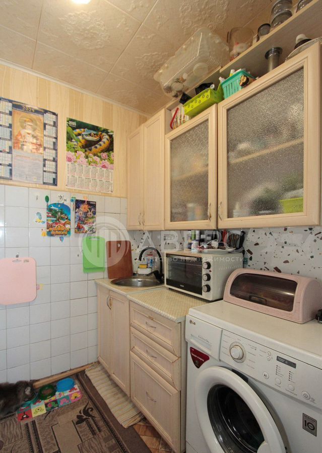 квартира г Муром ул Московская 71 фото 3