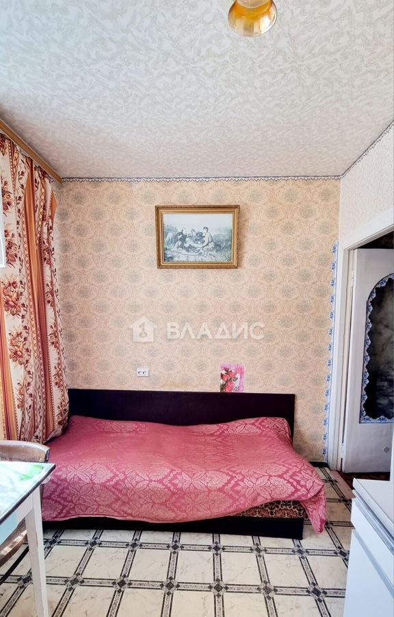 квартира г Пенза Пенза-4 ул Ладожская 133 р-н Октябрьский фото 4