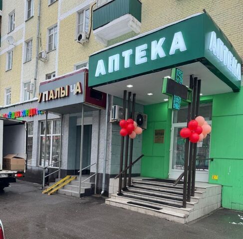 пр-кт Октябрьский 91 Жулебино фото