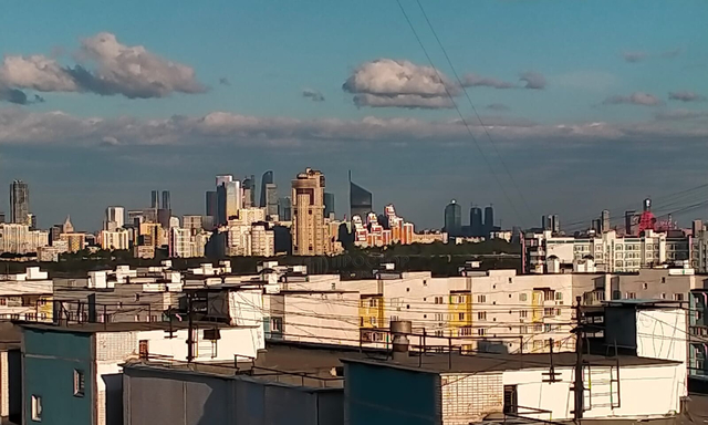 метро Строгино ул Таллинская 9/2 фото