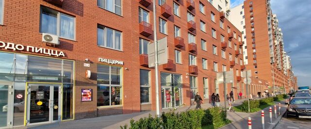 мкр Птицефабрика Панки, 35к 1 фото