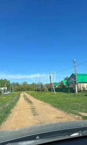 Кабаковский сельсовет, коттеджный пос. Южные Озёра, Уфа фото