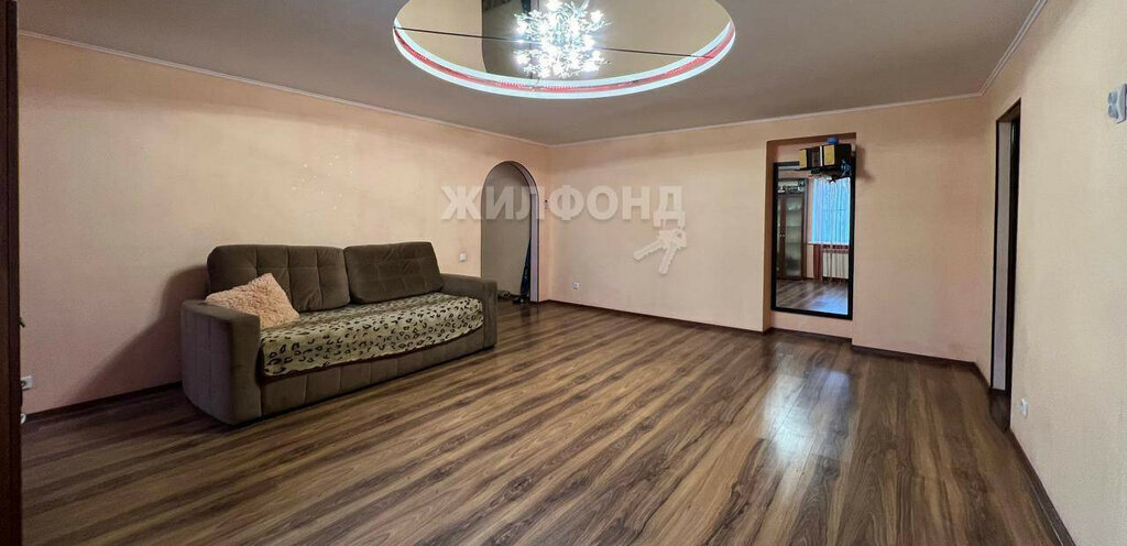 квартира г Астрахань ул Николая Ветошникова 2в фото 3