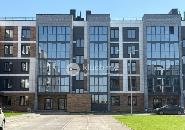 с Осиново ул Дорожная 33 Республика Татарстан Татарстан, Осиновское сельское поселение фото