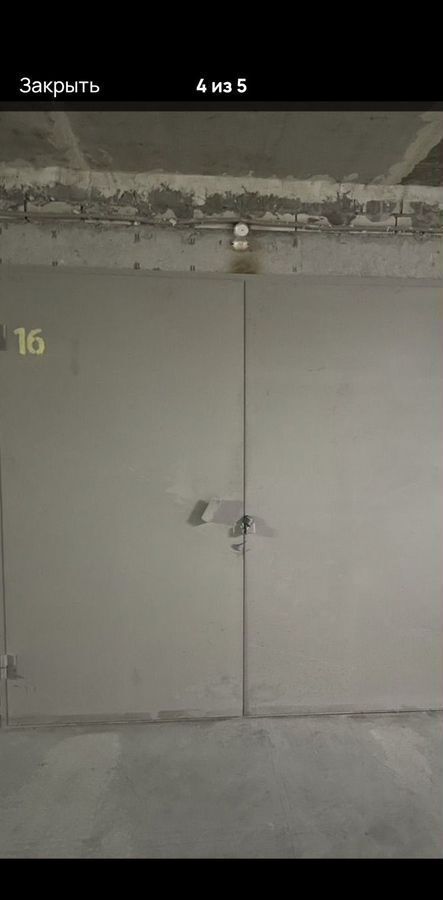 гараж г Курск р-н Центральный ул Л.Толстого 12б фото 4