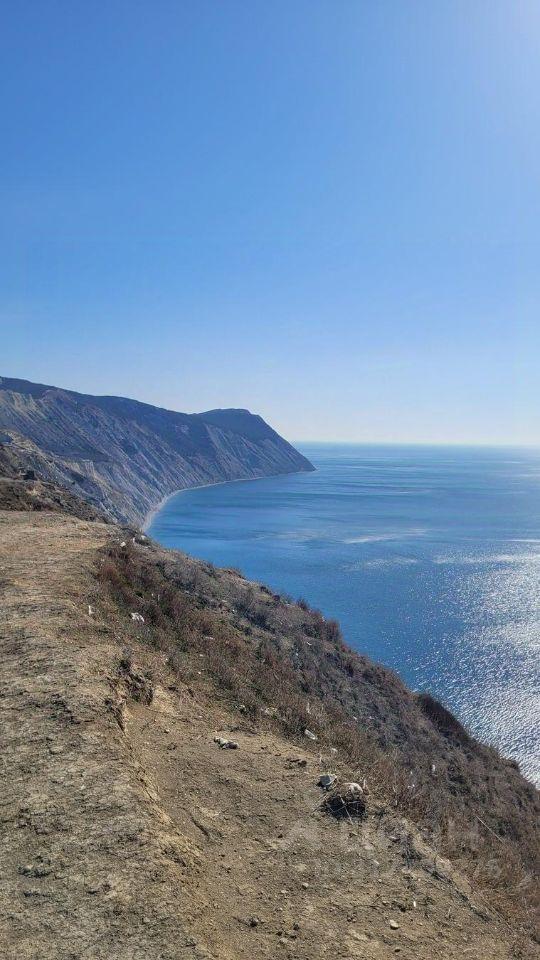 земля р-н Анапский г Анапа Дачи загородный посёлок, ул. Верхняя фото 1