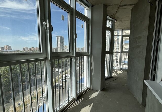 р-н Западный ул Шоссе Нефтяников 18 корп. 3 фото