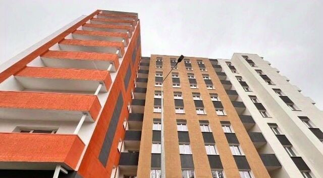 р-н Кировский дом 71 фото