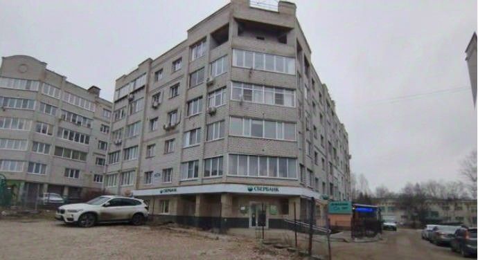 свободного назначения г Калуга р-н Московский ул Гурьянова 57 фото 1