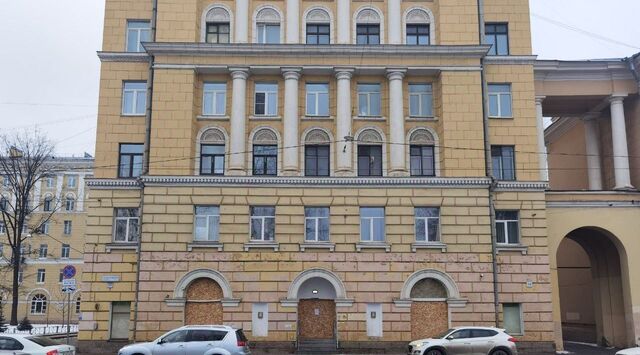 метро Новочеркасская пр-кт Среднеохтинский 10 фото