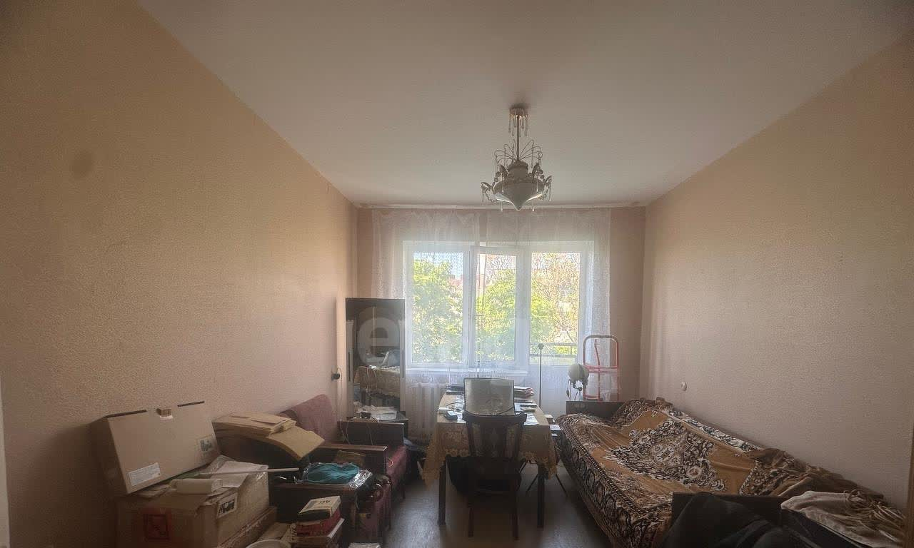квартира г Элиста мкр 4 43 фото 4