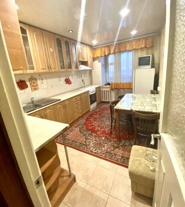 квартира г Вологда ул Ленинградская 144 фото 1