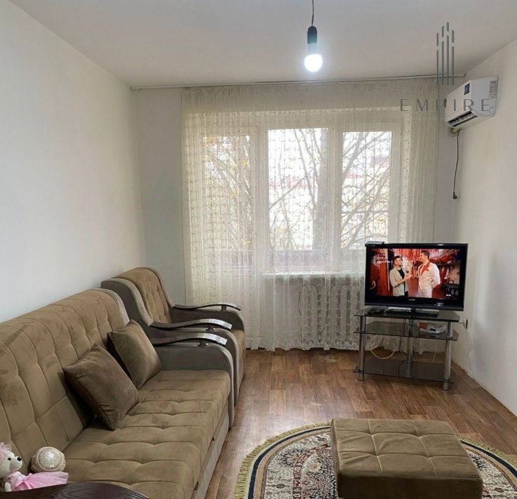 квартира г Грозный р-н Заводской ул Мамсурова 21а фото 1