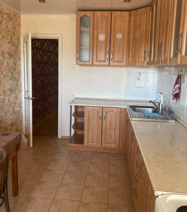 квартира г Вологда ул Ленинградская 144 фото 2