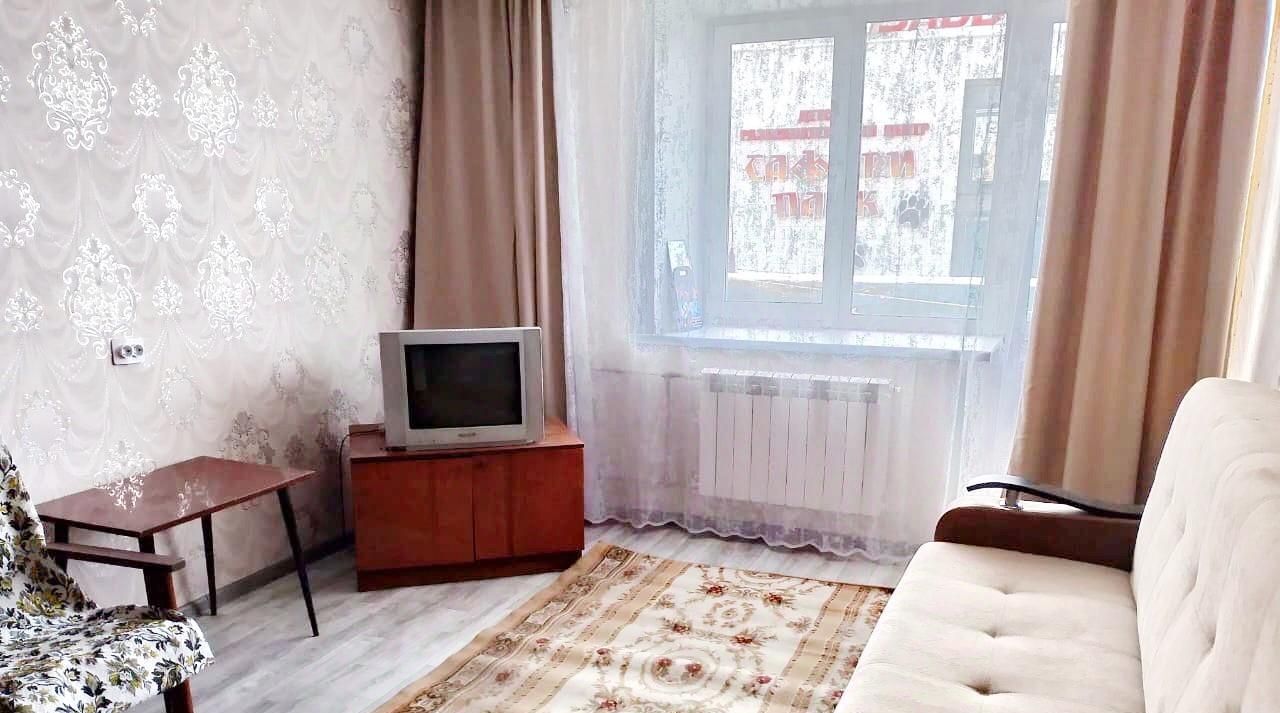 квартира г Дзержинск ул Чапаева 26 фото 3
