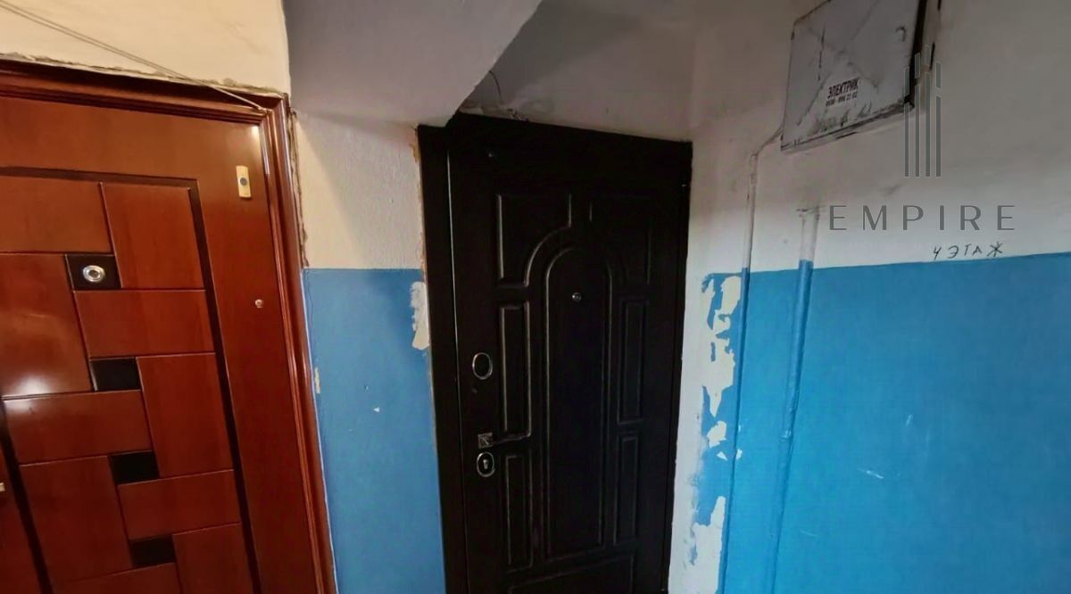 квартира г Грозный р-н Заводской ул Мамсурова 21а фото 2