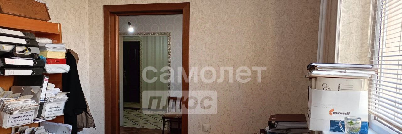 квартира г Грозный р-н Заводской ул. Имени Героя России Адильгерея Магомедовича Магомедтагирова фото 4