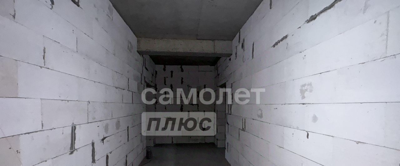 квартира г Грозный р-н Заводской ул. Мира фото 3
