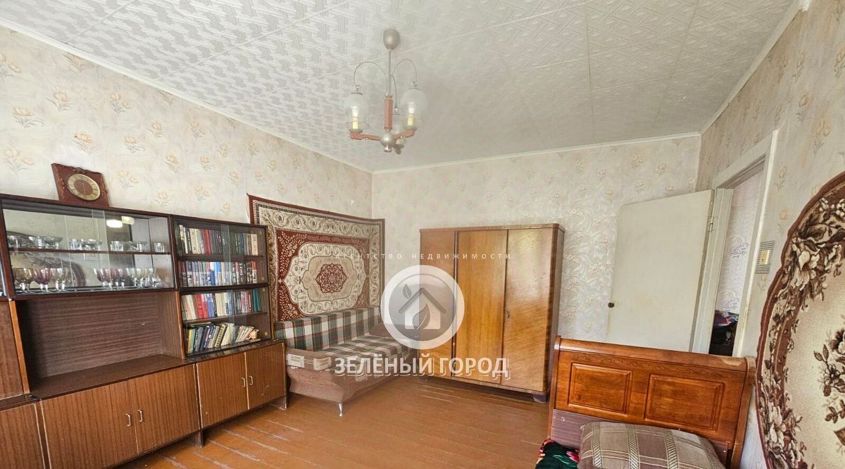 квартира г Калининград р-н Московский ул Березовая 1 фото 1