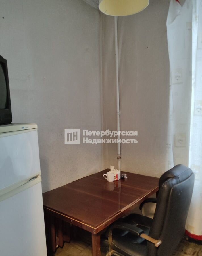 комната г Санкт-Петербург метро Кировский Завод ул Маршала Говорова 22/10 фото 3
