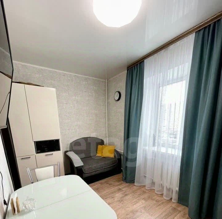 квартира г Новый Уренгой мкр Мирный 6/3 фото 4