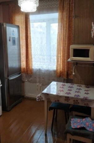 квартира г Омск ул Гуртьева 19 фото 1