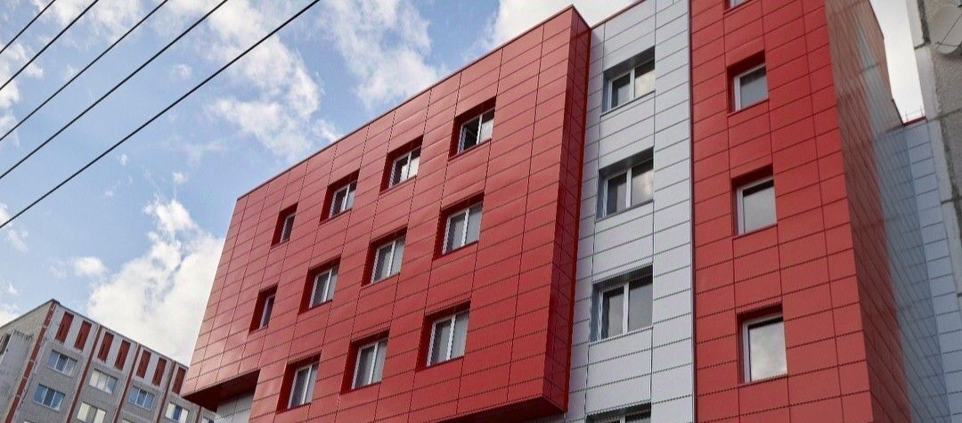 свободного назначения г Сургут пр-кт Мира 53/1 34-й фото 3