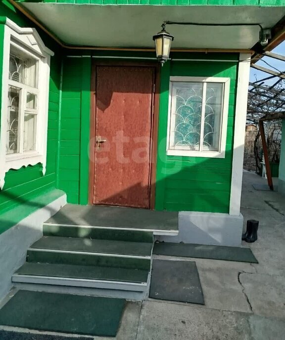 дом г Омск ул Воровского фото 2