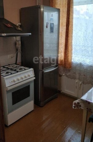 квартира г Омск ул Гуртьева 19 фото 2