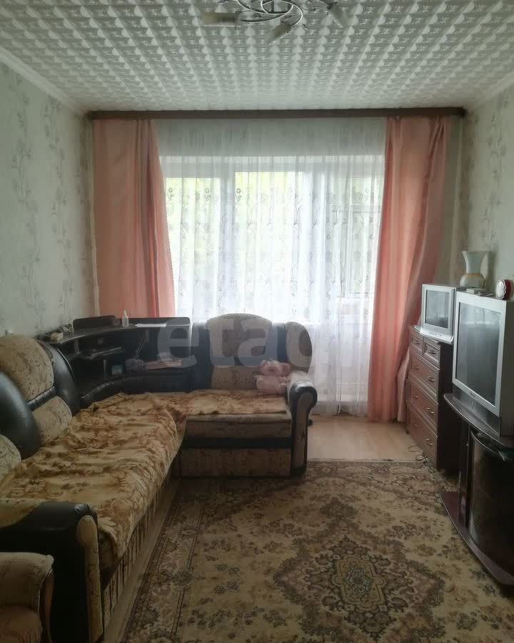 квартира г Саранск р-н Пролетарский ул Победы 25к/4 фото 2