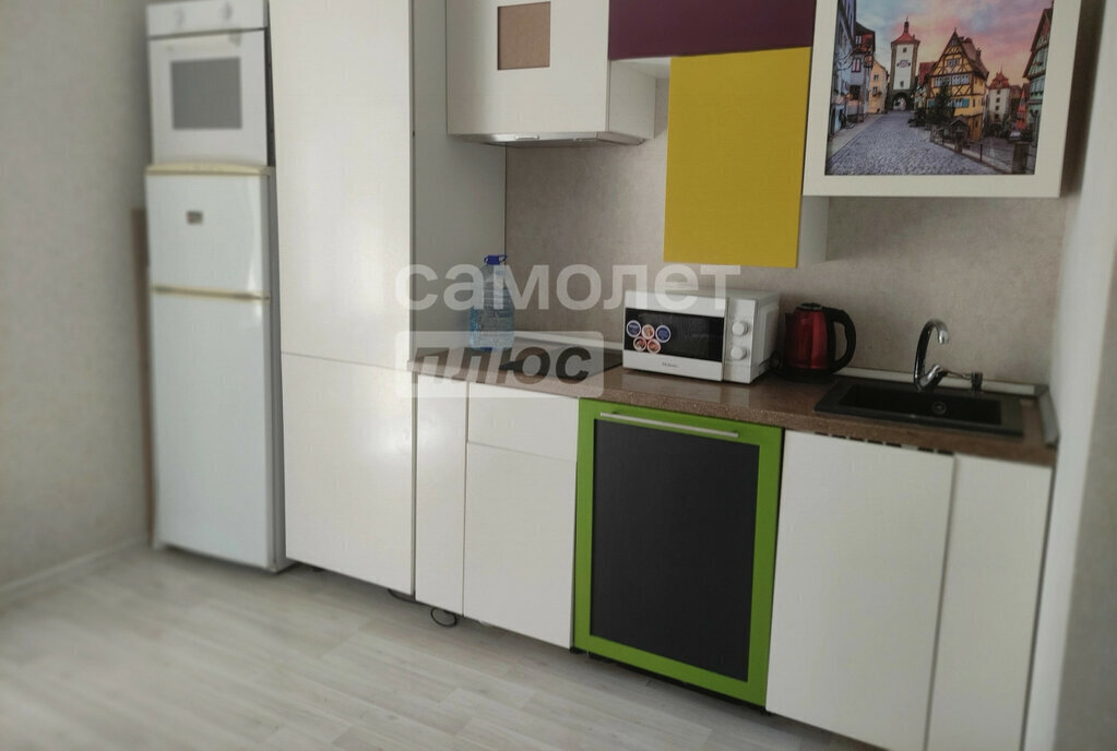 квартира г Екатеринбург Геологическая ул Мартовская 75 фото 2
