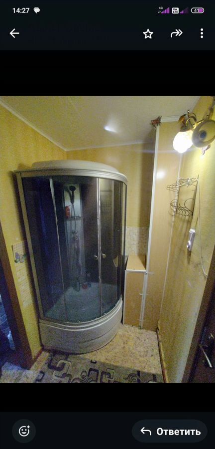 комната г Рубцовск ул Комсомольская 55 фото 5