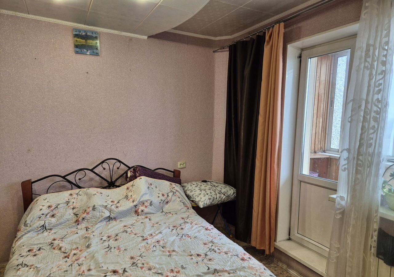 квартира г Нижний Тагил р-н Дзержинский ул Басова 11 фото 8