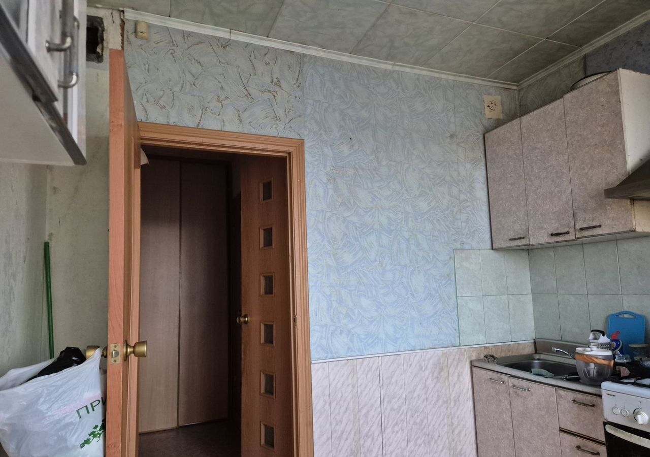 квартира г Нижний Тагил р-н Дзержинский ул Басова 11 фото 15