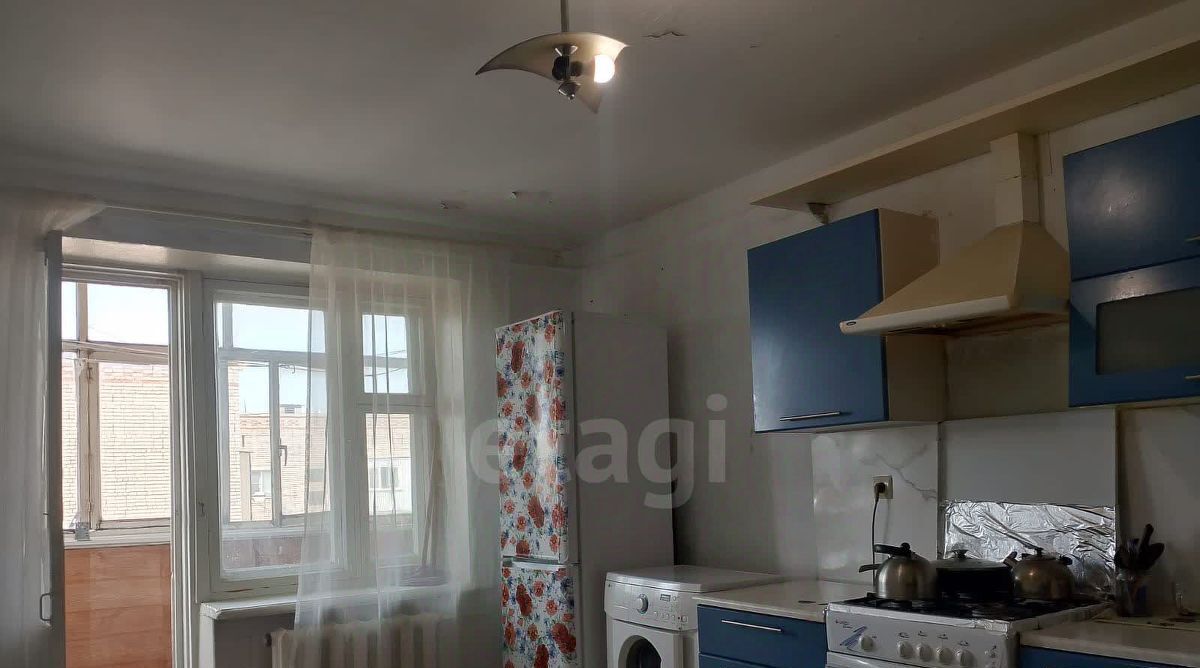 квартира г Черкесск ул Советская 193 фото 1