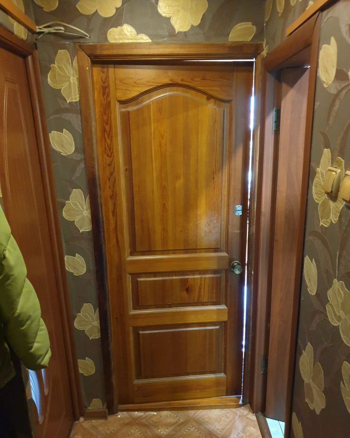 комната г Красноярск р-н Октябрьский ул Ладо Кецховели 69 фото 1